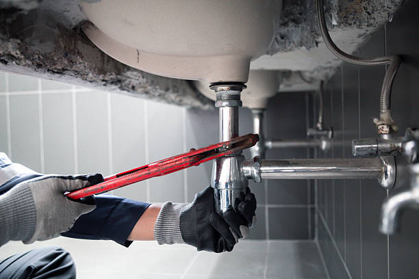 Trusted Drain Cleaning service in Bergholz, OH - Masters Plumbing Service